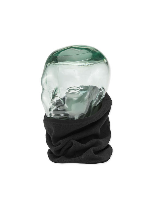 Volcom Abnehmbares Halsband Schwarz