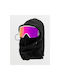 Volcom V.scout Full Face sport Negru