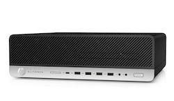 HP ProDesk 800 G3 SFF Refurbished Grade A (i5-7500/16GB/512GB) HP ProDesk 800 G3 SFF Refurbished Grade A (i5-7500/16GB/512GB)
