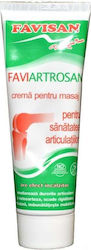 Faviartrosan Cremă De Masaj 100ml Favisan Faviartrosan Cremă De Masaj 100ml Favisan