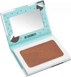 Tropical Tan Bronzing & Contouring Powder Tropical Tan Bronzing & Contouring Powder