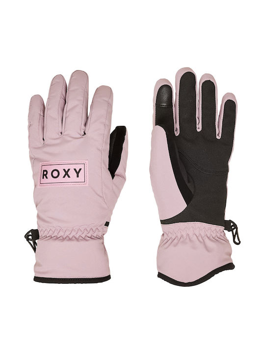 Roxy Freshfield Γυναικεία Γάντια Σκι & Snowboard