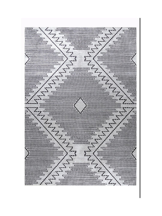 Tzikas Carpets Soho 3266-118 Rug Rectangular Black