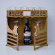Velve Stand de vin MBAR102