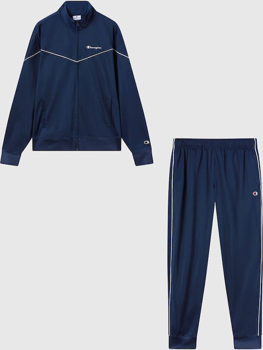 Champion Σετ Φόρμας Navy