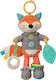Kidscom Pendant Toy for 0++ Months