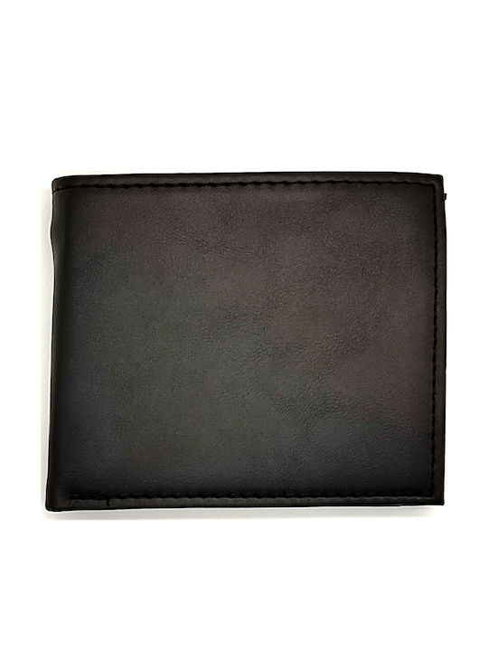 Men's Wallet Classic Black