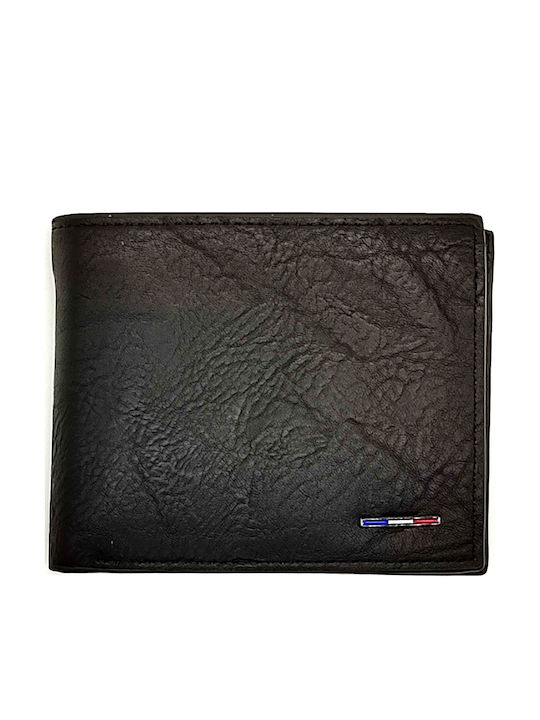 Men's Wallet Classic Black