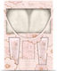 Grace Cole Orange Blossom & Vanilla Hautpflegeset 4Stück