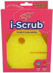 Multy I-scrub Σφουγγαρι Γενικης Χρησης