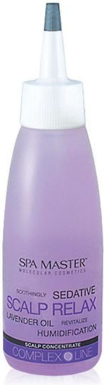 Spa Master Scalp Serum 120ml