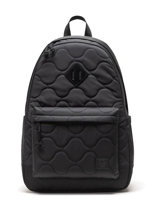 Herschel Heritage Μαύρο Herschel Heritage Μαύρο