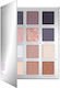 Catrice Cosmetics Disney Палитра със Сенки за Очи Матов в Твърда Форма C01 Meet Me In Wonderland 14гр