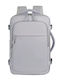 Ormi Backpack Αδιάβροχο 25lt Γκρι
