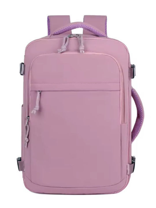 Ormi Backpack Αδιάβροχο 25lt Ροζ