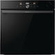 Gorenje Φούρνος άνω Πάγκου 77lt Π59.5εκ. Μαύρος