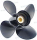 Προπέλα Αλουμινίου Suzuki 60 140 Hp 4x13,25x13 R Sol4413-133-13