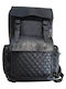 Mcan Backpack Backpack for 15.6" Laptop Black 1687437547