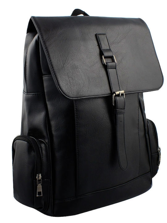Mcan Bag Backpack 15.6" Black 44384