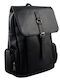 Mcan Backpack Backpack for 15.6" Laptop Black 44384