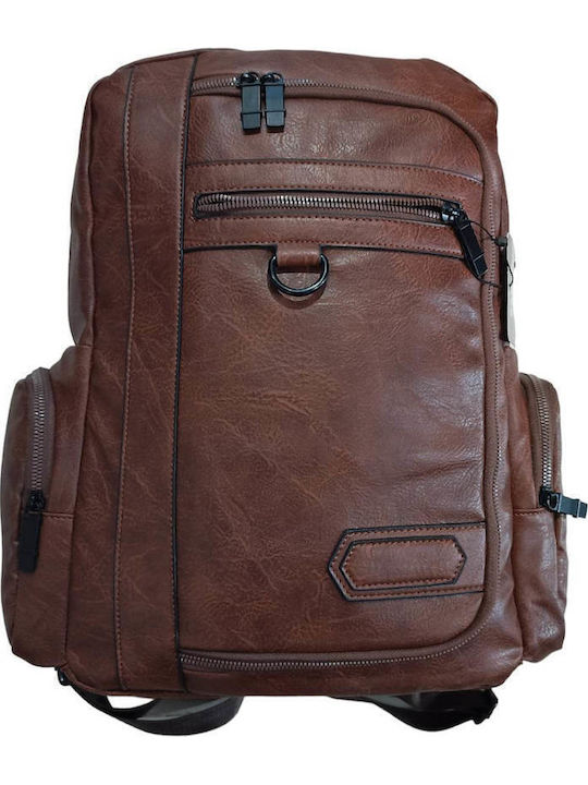 Mcan Bag Backpack 15.6" 1687436316