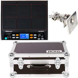 Millenium Nonapad Case Bundle