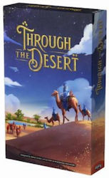 Through the Desert 10+ Ετών (EN) Kosmos