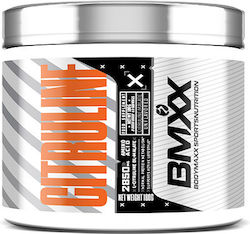 BMXX Citruline 180gr 60 Portionen Apfel