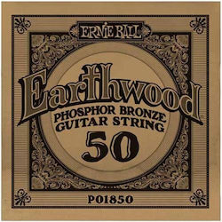 Ernie Ball ERB.1405.0040 Единична Струна Ernie Ball ERB.1405.0040 Единична Струна