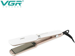 VGR Straightener Hair