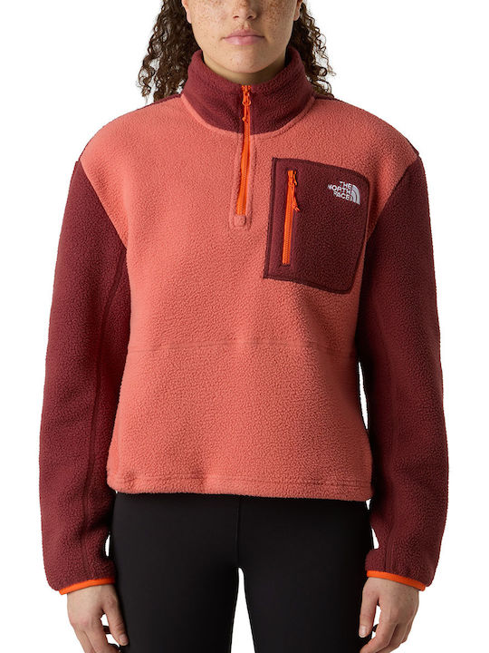 The North Face Yumiori 1/4 Χειμερινή Γυναικεία ...