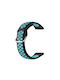 Wishbox Strap Activedge Xiaomi Watch S2 Light Blue