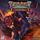 Επέκταση Παιχνιδιού Clank!: Catacombs – Underworld για 2-4 Παίκτες 13+ Ετών (EN) Dire Wolf
