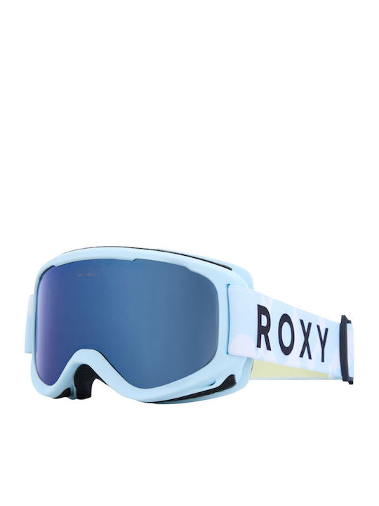 Roxy Ski- & Snowboardbrille Kinder Roxy Ski- & Snowboardbrille Kinder
