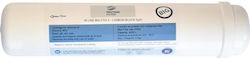 Proteas Filter from Activated Carbon 11" 5 μm CTO Proteas Filter from Activated Carbon 11" 5 μm CTO