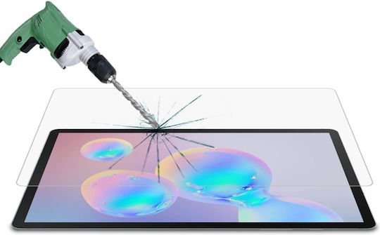 0.3mm Tempered Glass (Lenovo TB311)