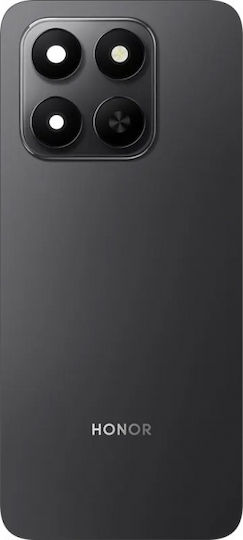 Honor Καπάκι Μπαταρίας Μαύρο για Honor X7d 5G