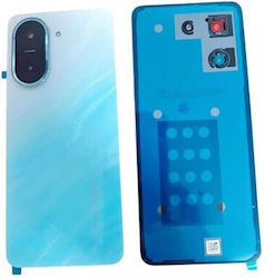 Xiaomi Redmi A5 4G Battery Cover Blue Original Xiaomi Redmi A5 4G Battery Cover Blue Original