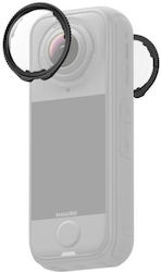 Insta360 X4 Air Premium Objektivschutz Insta360 X4 Air Premium Objektivschutz
