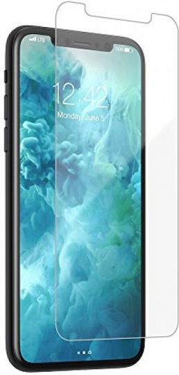 2.5D 0.3mm Gehärtetes Glas (Realme C61)
