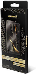 Hybrid Tempered Glass 0.3mm Hammer Blade Va 1 Τεμ N69717
