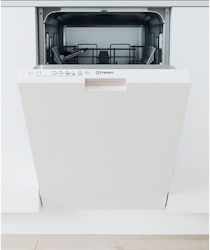 Indesit Напълно вградена за 10 Комплекта Ш44.8xВ82см. IN2ID10CS80 Indesit Напълно вградена за 10 Комплекта Ш44.8xВ82см. IN2ID10CS80