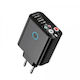 Transmitter Receiver Bluetooth Audio Systems Andowl Q-hk16