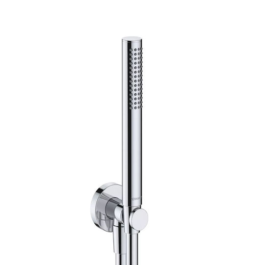 Duravit Handbrause mit Spirale