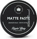 Poppin Yang Matte Paste Πάστα Μαλλιών με Μεσαίο Κράτημα 230gr