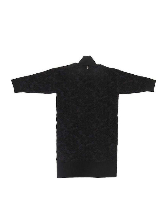 Mini Φόρεμα Black