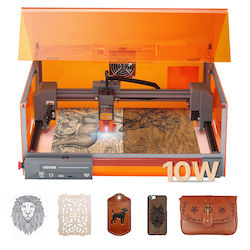 Vevor Laser Engraver Vevor Laser Engraver