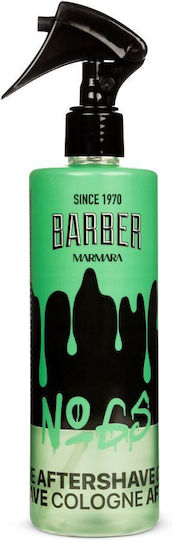 Barber Marmara No 65 After Shave Cologne 400ml