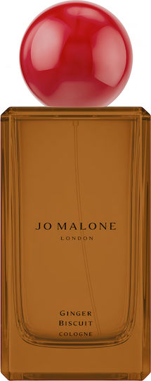 Jo Malone Ginger Biscuit Eau de Cologne 100ml | Skroutz Romania