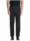 Hose Chino Elastisch Gray